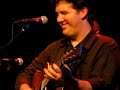 chris thile  of nickel creek    bluegrass guitar solos