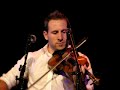 chris thile  of nickel creek    bluegrass guitar solos