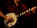 Chris Thile (of Nickel Creek) - Bluegrass Guitar Solos