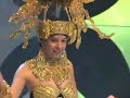 Reina del azuay 2007