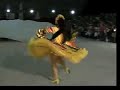 A Melhor Rainha do Brasil - Christiane - Beija Flor 2005