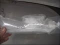 Particle Agglomeration in Microgravity
