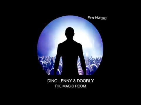 FHR008-Dino Lenny & Doorly-The Magic Room-Dino Lenny Original Mix