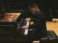 Ji YONG  F. CHOPIN ANDANTE SPIANATO / GRANDE POLONAISE part2