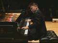 Ji YONG F. CHOPIN ANDANTE SPIANATO / GRANDE POLONAISE part2