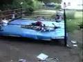 ACW - Great Arion Bash '07 Match 4