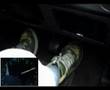 Downshifting and heel and toe shifting