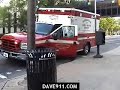 Birmingham Fire & Rescue - Engine 1 / Rescue 1