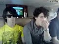 The Jonas Brothers - Flying In A Helicopter