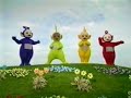 Teletubbie Metal Teletubbie Metal