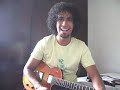 Fernandinho - Fernandinho - Dançar na Chuva Video-Aula (Felipe Dias)
