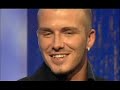 The Real David Beckham 2