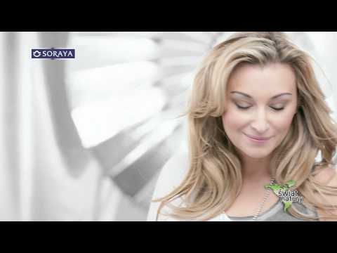 Soraya: świat natury - Martyna Wojciechowska