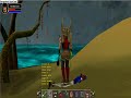 sherwood dungeon