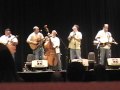 Merlefest 2008 The Circuit Riders