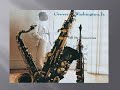 Grover Washington Jr- Flamingo