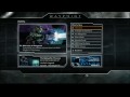 New Xbox Experience - Halo Waypoint