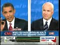 John 'Deer in Headlights' McCain Stunned - Here's Your Fine, Joe The Plumber :  $0
