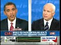 John 'Deer in Headlights' McCain Stunned - Here's Your Fine, Joe The Plumber :  $0