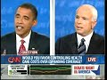 John 'Deer in Headlights' McCain Stunned - Here's Your Fine, Joe The Plumber :  $0