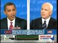 Obama / McCain Debate - Here's Your Penalty, Joe The Plumber $0
