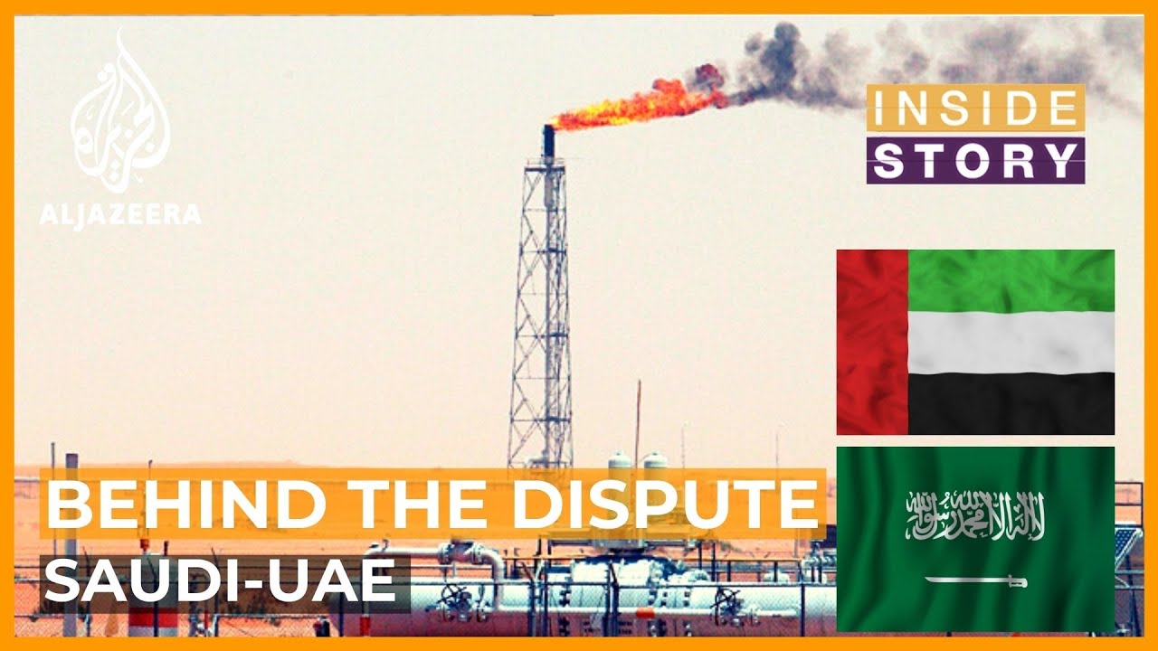 Does the end of Bromance between Saudi's Bin Salman and UAE's Bin Zayed mean Breakup of OPEC?
