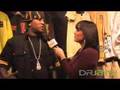 Young Jeezy & Eight 732, Magic 2008