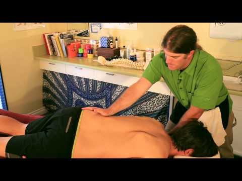 how to relieve quadratus lumborum pain