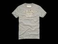 Comparison: Hollister California, American Eagle Outfitters, Abercrombie & Fitch, Aéropostale