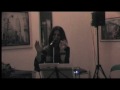 "Tango della notte. Canto dell'artista folle"
