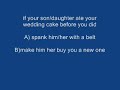 what would you do part 7