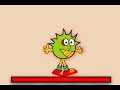 vinheta para TV - HELP