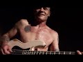 Red Hot Chili Peppers Dark Necessities Official Video