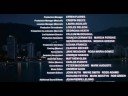 credits from the 1989 james bond film licence to kill, starring timothy dalton. music during the credits is 
