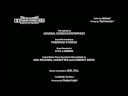 credits from the 1989 james bond film licence to kill, starring timothy dalton. music during the credits is 