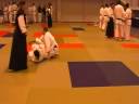 Ollie Judo 2008