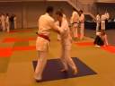 Ollie Judo 2008