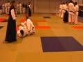 videos de Ollie Judo 2008