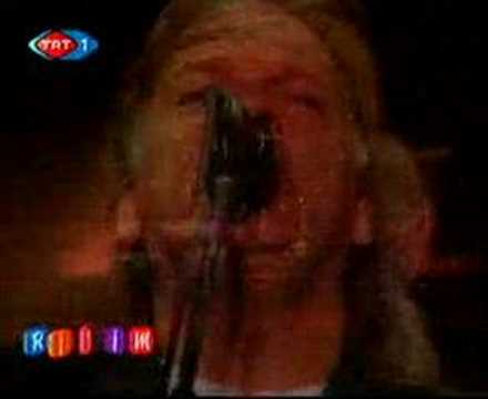 Pink Floyd Belgesel TRT 1