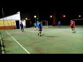 CAMPEONATO FUTBOL SALA CULTURAL JUNCAL 2017-2018: LAS  LETANÍAS      7    -    STANFORD KINGS    4    