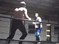 D4H vs Dalton Diamond and KB Chaser Part 1 (ICAW.11.14.09)