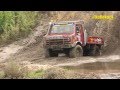 Breslau poland 2013 1st day mercedes benz U... Video