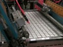 3D panel machine working process 2B 3D panel machine working process 2B