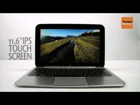 HP Envy X2 Review
