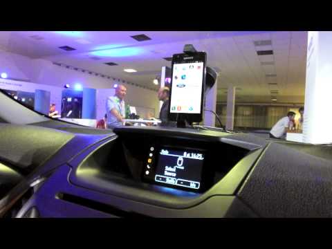 how to sync ifit to iphone