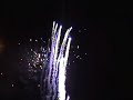 Queima de fogos em Agenor De Campos - Mongaguá.Ficha:10 Duzias de Apito com Crack6  Caixas de 12x15  Caixas de Foguete Folha Seca5  Caixas de Gira Globo6  Peças de Morteiro 3