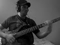 Mike Hill Slap Bass Solo Mike Hill Slap Bass Solo