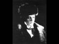 Young SERGEI LEMESHEV sings Lensky Aria 1937