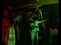 Profetas de Zion - Africa