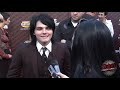 Gerard Way of My Chemical Romance Talks to Bloody-Disgusting Gerard Way of My Chemical Romance Talks to Bloody-Disgusting